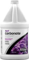 Seachem Reef Carbonate 2L - Aquarium Supplies
