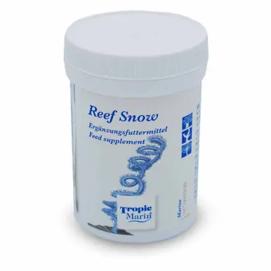 Tropic Marin Reef Snow 60g - Aquarium Supplies