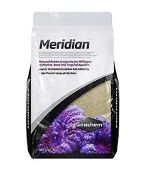 Seachem Meridian Aragonite Sand 7.7-lb.