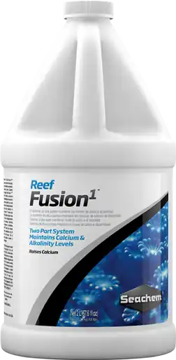 Seachem Reef Fusion #1 2L - Aquarium Supplies