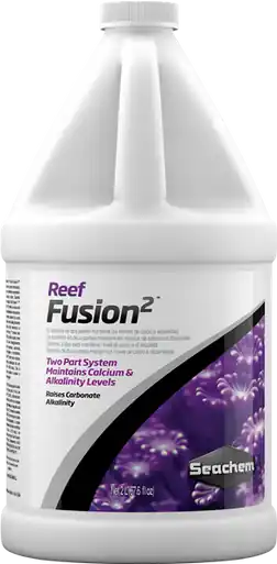 Seachem Reef Fusion #2 2L - Aquarium Supplies