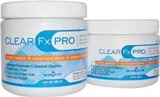 BlueLife Clear FX Pro 225 ml - Aquarium Supplies