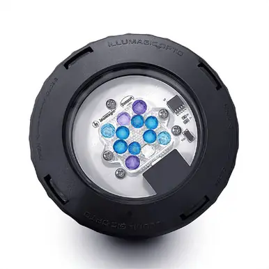 Dalua Illumagic Pixel Blue Spectrum Fragger LED Light - Aquarium Equipment
