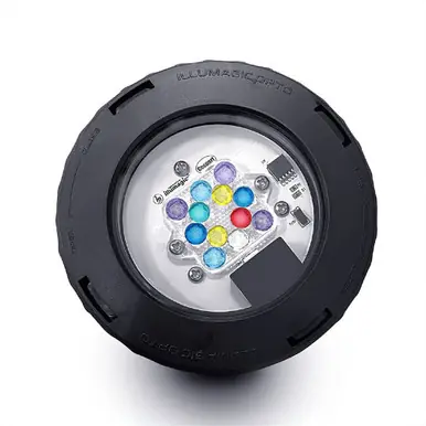 Dalua Illumagic Pixel Full Spectrum Reefer LED Light - Aquarium Equipment