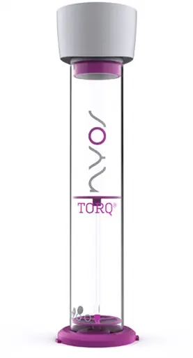 NYOS TORQ Body 1.0 G2 - Aquarium Equipment