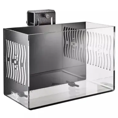 CPR Aquatics CITR3 Pro In-Tank Refugium Large w/ Bracket