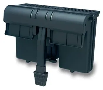 Marineland Emperor 400 Power Filter - Aquarium Equipment