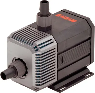 Eheim Universal Pump 1048 - Aquarium Equipment