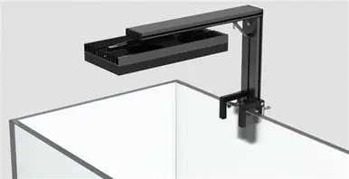 AI Single Arm Kit for Hydra 26/32HD or 52/64HD - Aquarium Equipment