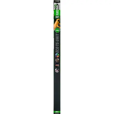 Reptile Systems ECO PRO T5 Fixture 48" - Zone 2 - Includes Bulb