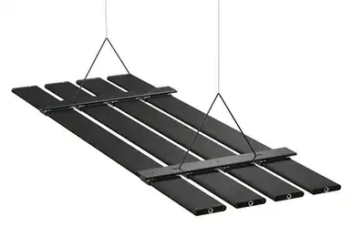 AI Blade Mounting Solution Medium (4 Lights) - Aquarium Equipment