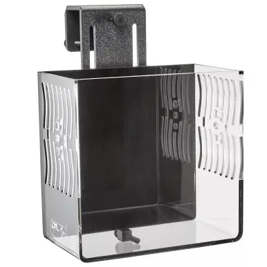 CPR Aquatics CITR3 Pro In-Tank Refugium Small w/ Bracket