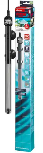 Eheim Thermocontrol+ e Heater 200 Watt WiFi - Aquarium Equipment
