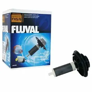 Fluval Replacement FX5/FX6 Filter Replacement Impeller Assembly - Aquarium Equipment