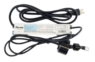 Lifegard Replacement ProMax Ballast For 3" Diameter Germicidal UV 25, 40 Watt - Aquarium Equipment