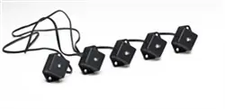 Neptune Systems Apex LSM Lunar LED String, 5 LEDs - Aquarium Equipment