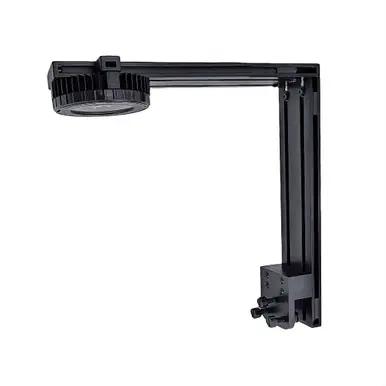 Dalua Illumagic Pixel Single Rear Mounting Arm - Aquarium Equipment