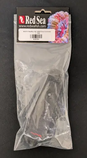 Red Sea ReefRun G2 12000 Flow Controller - Aquarium Equipment