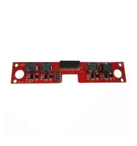 ReefLED 90 Electronic Board Bottom - Aquarium Equipment