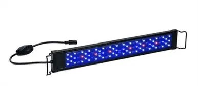 Aquatop SkyAqua 30"-36" Adjustable LED