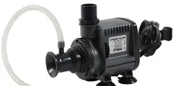 ASM Replacement Pump for Mini Gs Skimmer SK200 W/ Venturi - Aquarium Equipment