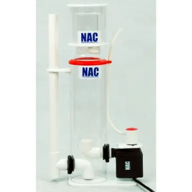 Bubble Magus NAC3 Protein Skimmer - Aquarium Equipment
