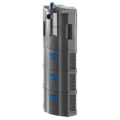 Oase Aquatics BioPlus 200 Internal Corner Filter - Aquarium Equipment