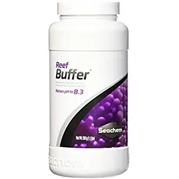 Seachem Reef Buffer 1-kg.