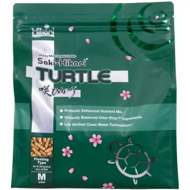 Hikari Saki-Hikari Turtle 20oz