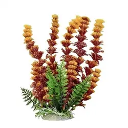 Aquatop Cabomba W/ Orange Tip 20" - Aquarium Supplies