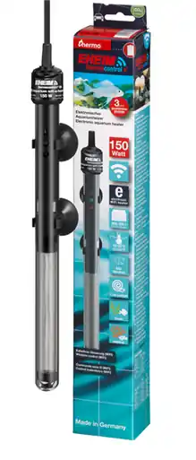 Eheim Thermocontrol+ e Heater 150 Watt WiFi - Aquarium Equipment