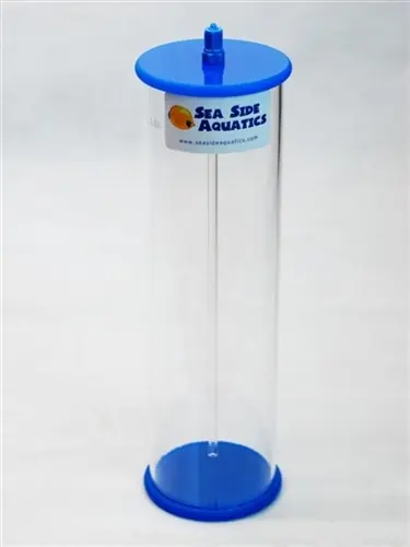 Seaside Dosing Container 5.0L - Aquarium Equipment