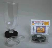 Bay Brand Brine Shrimp Hatchery Kit - Aquarium Supplies