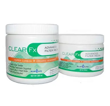 BlueLife Clear FX 300 ml - Aquarium Supplies