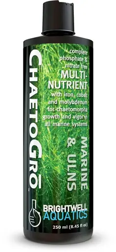 Brightwell Chaeto Gro - 500mL