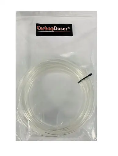CarbonDoser® Polyurethane tubing - CO2 Resistant 8'