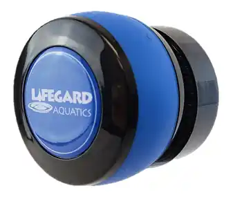 Lifegard Mighty Mag Algae Cleaner for Nano Glass Aquariums - Aquarium Supplies