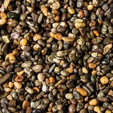Pisces Aqua Natural Midnight Pearl 10 lbs - Aquarium Supplies