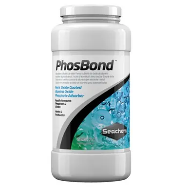 SeaChem PhosBond 500 ML - Aquarium Equipment