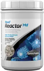 Seachem Reef Reactor Md 2L - Aquarium Supplies