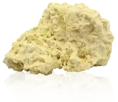 Deep Blue 8" Coral Reef Rock #8 - Aquarium Supplies