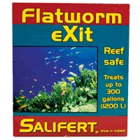 Salifert Flatworm Exit - Aquarium Supplies