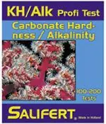 Salifert KH-Alkalinity