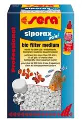Sera Siporax Mini Professional 270 g - Aquarium Supplies