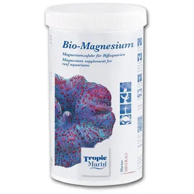 Tropic Marin Bio-Magnesium Powder 16oz