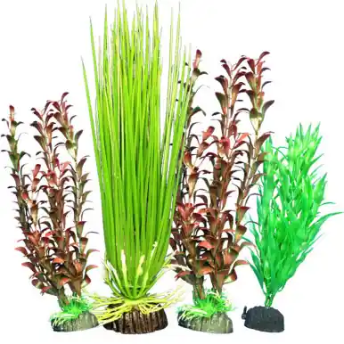 Weco Freshwater Multipack Assortment 106 - Aquarium Supplies