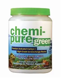 Boyd Chemi-Pure Green 11oz
