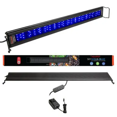 Aquatop SkyAqua Actinic Blue LED 24"-30"