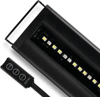 Current USA Satellite LED Fixture 24-36"