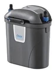 OASE FiltoSmart 60 Canister Filter - Aquarium Equipment